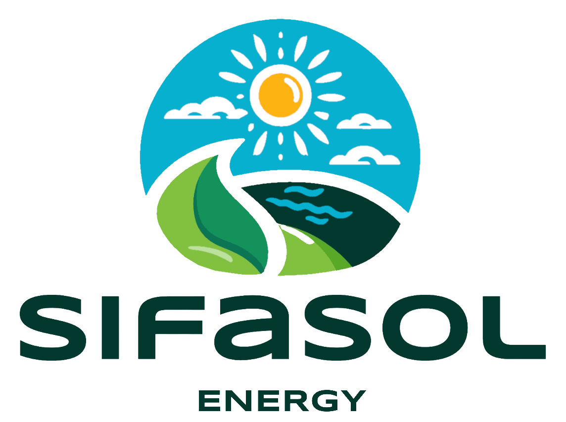 SiFaSol Energy S.L